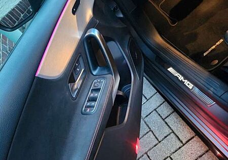 Mercedes-Benz A 45 AMG gebraucht kaufen Mercedes-Benz A 45 AMG AMG A 45 4Matic+ AMG Speedshift DCT 8G