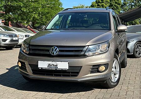 VW Tiguan Volkswagen Trend & Fun BMT