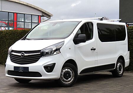 Opel Vivaro B L1H1 2,7t *9-Sitzer / AHK / 2. Hand*