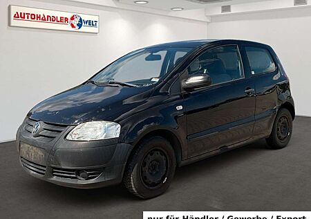 VW Fox Volkswagen 1.2 Klimaanlage
