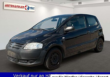 VW Fox Volkswagen 1.2 Klimaanlage