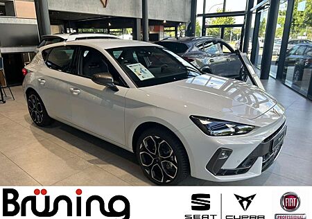 Cupra Leon 1.5 eTSI /Ganzjahresreifen/ Einparkhilfe Klima