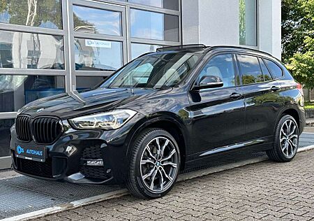 BMW X1 xDr 25d M SPORT*HARMAN*PANO*KAM*KEY*HUD*ACC*