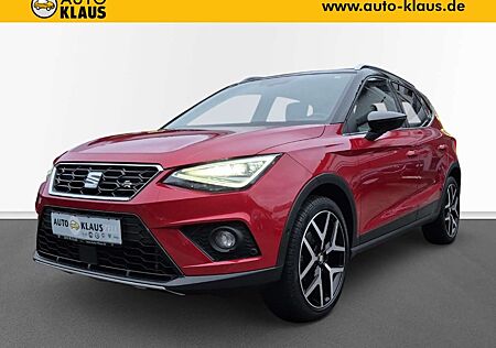 Seat Arona FR AHK