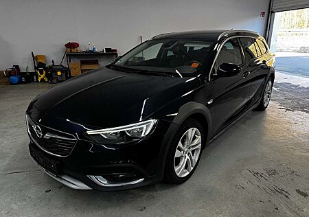 Opel Insignia *Leder*Automatik*