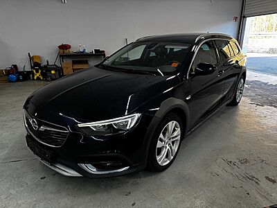 Opel Insignia *Leder*Automatik*