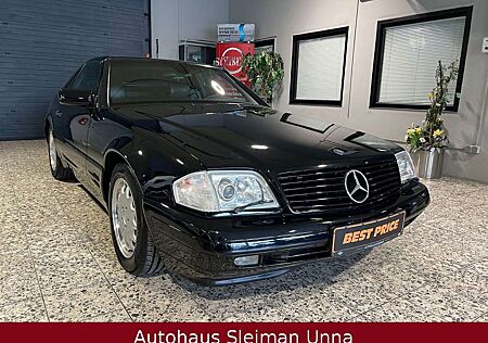 Mercedes-Benz SL 320 /Automatik/Xenon/Leder/Klima/Alu/Tüv-Neu