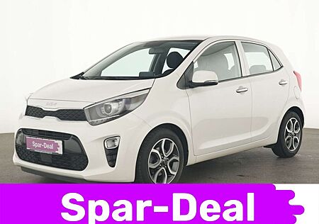 Kia Picanto Spirit CarPlay|Kamera|Einparkhilfe|Tempo