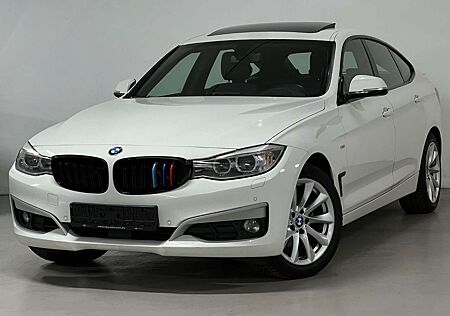 BMW 320 Gran Turismo d xDrive MODERN/NAVI/XENON/PANO