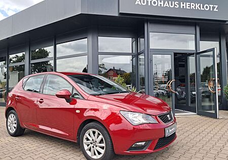 Seat Ibiza Style 1.4 TSI 63kW(86PS) sehr gepflegt