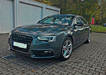 Audi A5 3.0 TDI Sportback quattro DPF S tronic