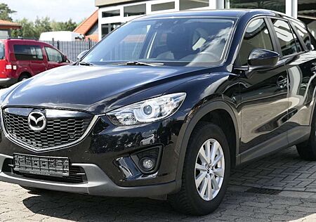 Mazda CX-5 Center-Line Aut. AHK/Navi/PDC/EURO6