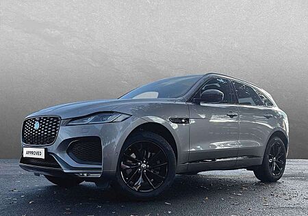 Jaguar F-Pace Diesel D300 AWD R-Dynamic SE 90th Anniversary Edit