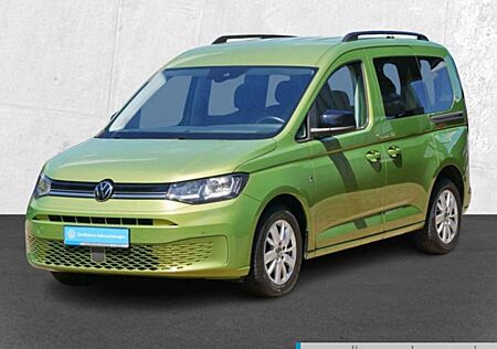VW Caddy Volkswagen 2.0 TDI Life Navi PDC SHZ