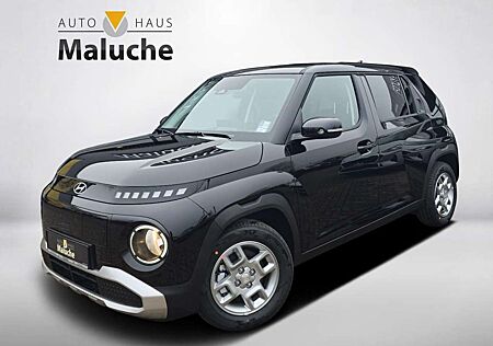 Hyundai Inster Trend 42kWh 97PS+Effizient-Paket+Navi+