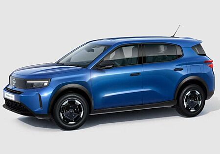 Opel Frontera Edition 110 Hybrid TechP Nav Kam 10" WirelessC...