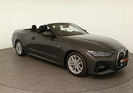 BMW 430 d M Sport Laser|ACC|Open-Air|ParkAs|Kamera