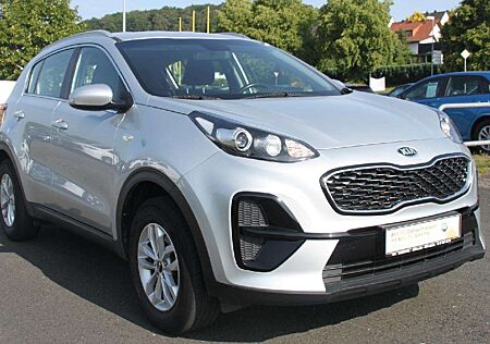 Kia Sportage Edition 7 2WD