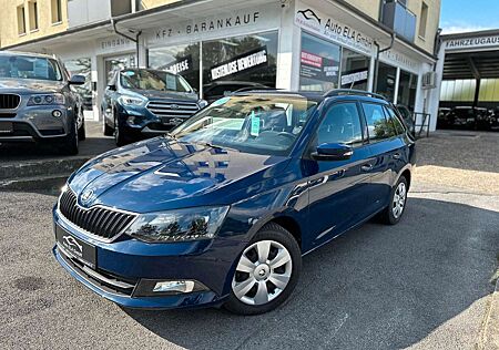 Skoda Fabia Combi 1.2 Automatik|1.Hand|PDC|Garantie