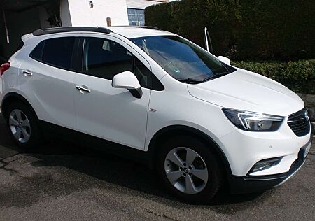 Opel Mokka X 1.4 DI Start/Stop 4x4 Automatik On
