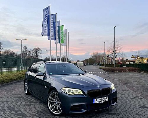 BMW M550 M550d xDrive Touring Sport-Aut.