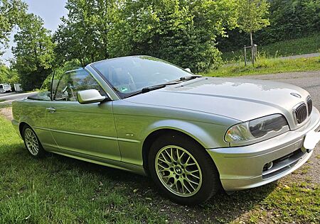 BMW 320 Ci