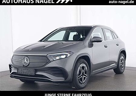 Mercedes-Benz EQA 250 AMG Line Advanced*SmartphoneInte*Augment