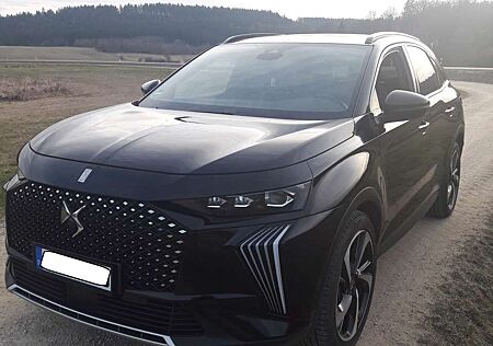 DS Automobiles DS 7 DS7 Aut. OPERA VOLL*Leder*Panorama, usw.*Massage