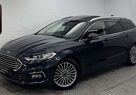 Ford Mondeo Turnier 2.0 Titanium PANO+KAMERA+KEYLESS+
