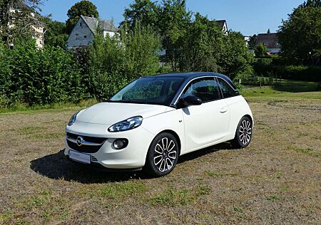 Opel Adam 1.0 Start/Stop Jam