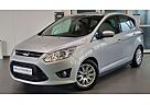 Ford C-Max 1.6 EcoBoost Titanium*AHK*SHZ*1.Hand*PDC