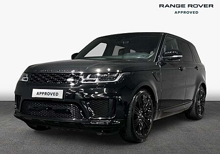 Land Rover Range Rover Sport P525 5.0 V8 Autobiography Dynami