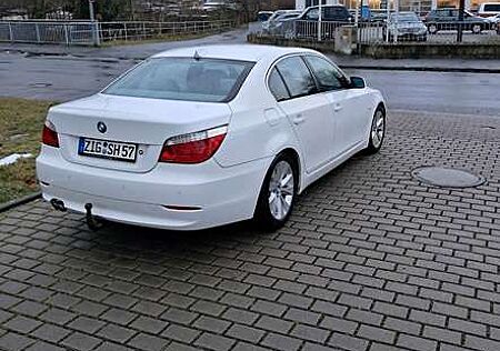 BMW 523i 523 verkauf oder tausxh