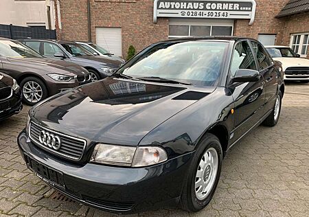 Audi A4 1,8 20V aus 1.Hand nur 59000 km