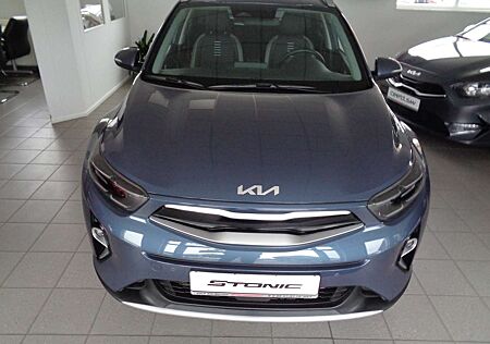Kia Stonic 1.0 T-GDI 120 PS Vision AHK Allwetterreifen