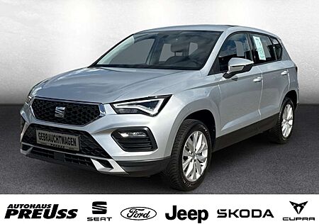 Seat Ateca Style 1,5 TSI