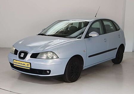 Seat Ibiza 1.4 16V * Klimaautom.