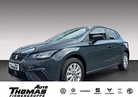 Seat Ibiza Road Edition 1.0 MPI