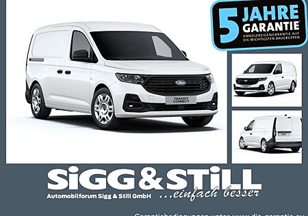 Ford Transit Connect Kasten Trend L2**NEUES MODELL** AHK*NAV*PDC