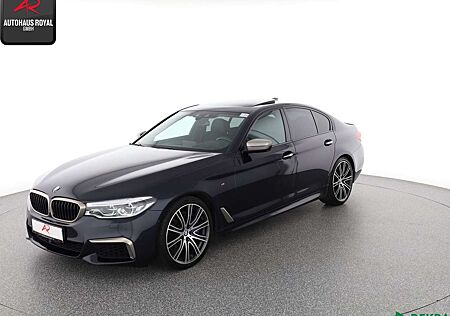 BMW M550 i xDrive HARMAN/K,360GRAD,SITZKLIMA,MEMORY