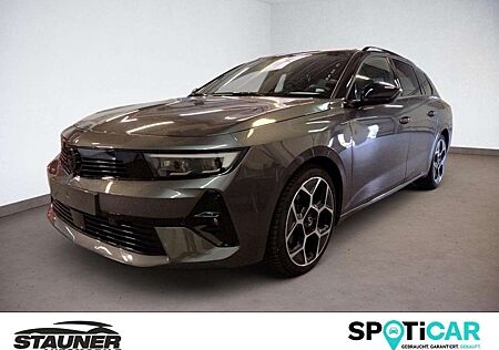 Opel Astra ST Ultimate *MATRIX*PANORAMA*HEAD UP*SITZKLIMA*