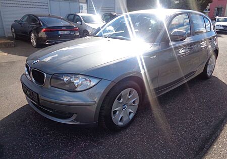 BMW 120 d **2.HAND**