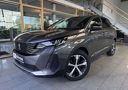 Peugeot 3008 PureTech 130 EAT8 Allure Pack, 360, LED! Navi