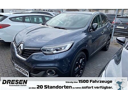 Renault Kadjar 1.6 Crossborder Energy Navi Soundsystem Bose LED A