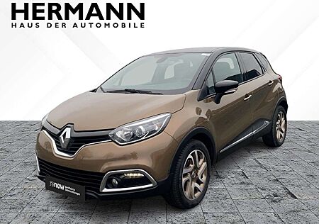 Renault Captur 1.2 TCe 120 ENERGY Elysee CAM*LED*NAVI