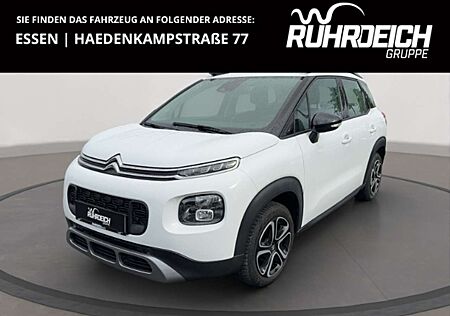 Citroën C3 Aircross Citroen Feel 1.2 PDC SHZ KLIMAAT TEMPOMAT