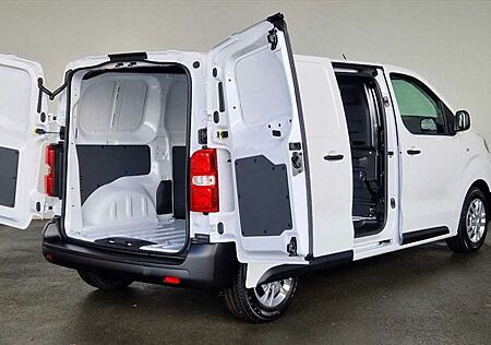 Citroën Jumpy gebraucht kaufen Citroën Jumpy Citroen III e- L2 Kasten 50KWh KLIMA T