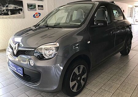 Renault Twingo 1.0 SCe 70 *LIMITED 2018*