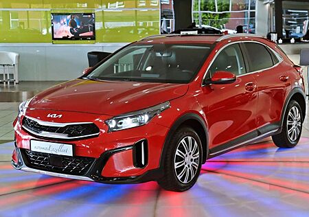 Kia XCeed Platinum Edition Automatik*LEDER*NAVI*LED*