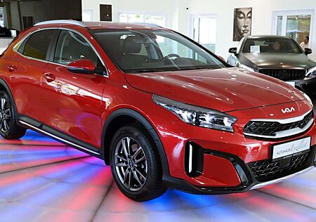 Kia XCeed Platinum Edition Automatik*LEDER*NAVI*LED*